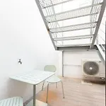 Liberdade Stylish Ground Floor Appartement Lissabon