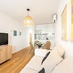 Appartement Liberdade Stylish Ground Floor