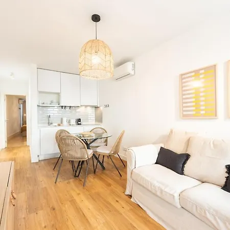 Liberdade Stylish Ground Floor Lisboa