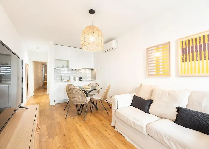 Liberdade Stylish Ground Floor Lisboa